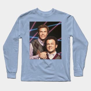 Brennan & Dale School Picture Long Sleeve T-Shirt